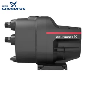 格兰富Grundfos SCALA1 3-35变频恒压泵别墅全屋智能静音自吸水泵