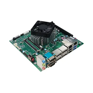 HPT193 AMD® Ryzen™ Embedded 8000 Series Processors