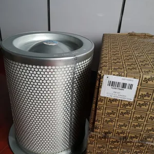 博莱特空压机配件油气分离器1625170491/件号1625165726 BLT-150A保养配件
