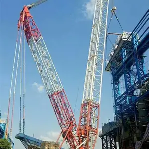 履带吊租赁哪家好-履带吊租赁-无锡杰豪起重机械租赁