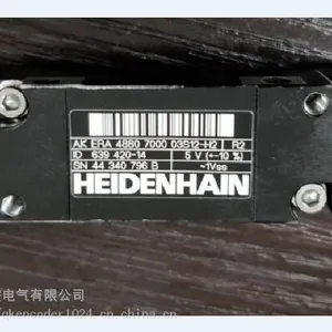 HEIDENHAIN海德汉编码器735117-03升级型号1169566-53