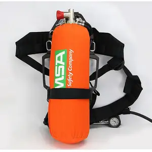 梅思安AX2100消防呼吸器 供应正压式空气呼吸器