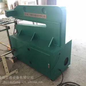 捷辉全自动标牌铆钉机 JM系列路牌铆接设备 自穿刺铆牌机