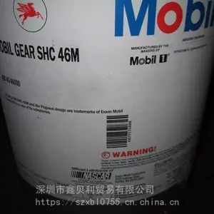 ����SHC Gear 46M�ϳɳ����ͣ�Mobil SHC Gear 22M,���ڳ�����SHC22M