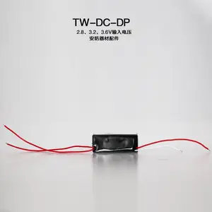 С�ߴ�3.7V-7KV��ѹ����ѹ�� С���ʿ�ѧʵ������ĸ�ѹģ��