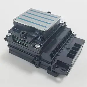 爱普生EPSON4720 打印头热转印专用喷头 4720印花设备打印机喷头
