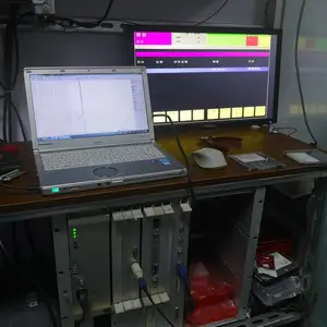 罗兰700印刷机电脑台系统更新升级,制作罗兰700系统