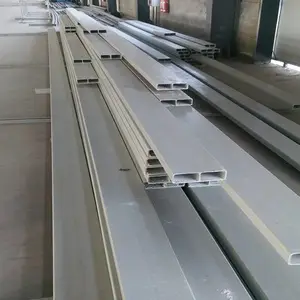 日字型玻璃钢檩条 防腐檩条 天门玻璃钢厂家供应