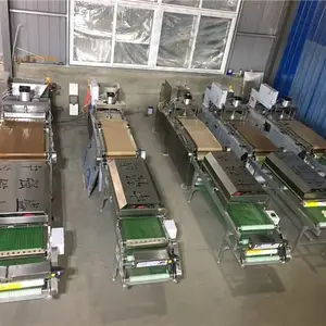 亭湖区自动单饼机优选商家