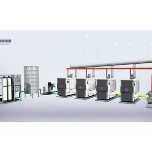 ***氮冷凝余热回收蒸汽锅炉代理「在线咨询」