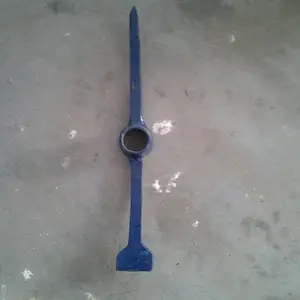 道镐 道镐结实耐用 道镐使用方便