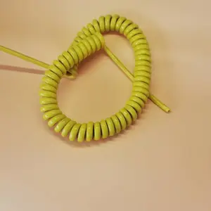 柔软型弹簧线可来图定制
