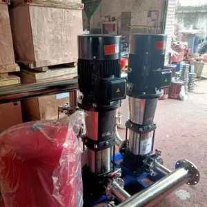 ���ݲ���ֶ༶�� 50CDLF16-80 �����޸�ѹ��ˮ��ȫ �༶�ò���304����