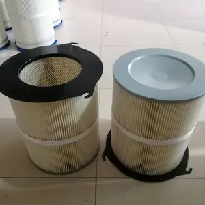 旱烟净化器滤芯可选覆膜阻燃滤材RJ400 睿举过滤