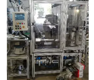河南切割自动化设备接箍自动搬运 检测设备 上海凡帛机械供应