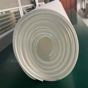 三聚氰胺防火泡棉 70G、锂电池防火泡棉，电动车电池泡棉