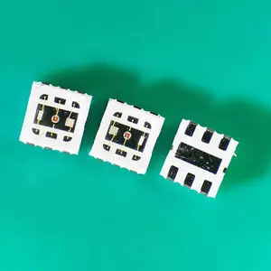 ��Ƭ3030RGB��������ɫ����0.6W�òʵ��鷢�������led����