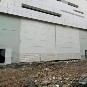 供应主变泄压门,主变泄压墙定制生产