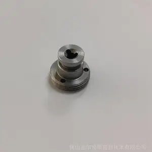 ѹ�緧ײ��������������PEEK��������������췧��M8*0.5