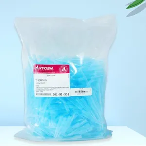 Axygen��˼�� 10/200/1000ul ����ͷ�����װ��Һ��ǹͷ
