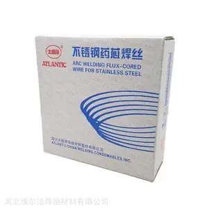 ���������ҩо��˿CHT304L/308L/309L/316L/2209����ʵ�ĺ�1.2