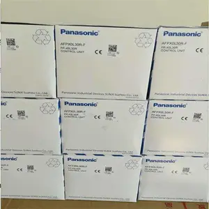 松下AFP0RC14RS PLC可编程控制器 FP0R-C14RS 全新原装正品