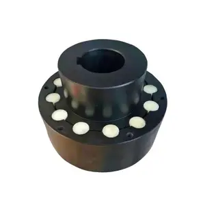 ZL ZLD柱销齿式联轴器 水工机械用柱销联轴器