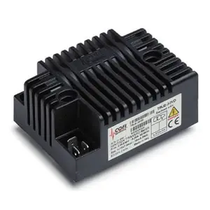 德国COFI ignitions电子变压器TRS818PC/1用于柴油燃烧器