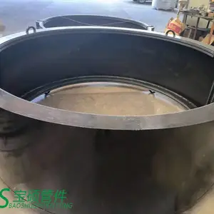 ���ݹ�Ӧ��ѹ25����DN2000��ī���øְ����ڹܵ����޶�©��