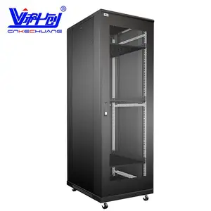 科创 网络服务器机柜 K-6042W