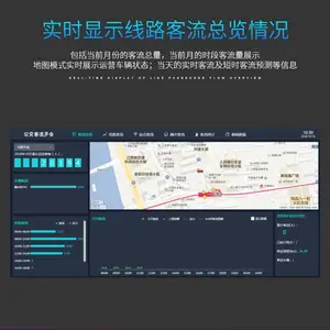 南京客流统计仪哪家好