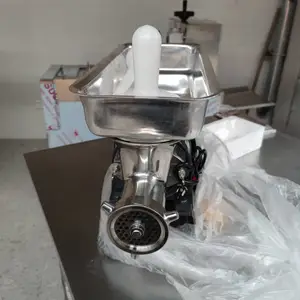 供应热卖金刚进口刀新品绞肉机22