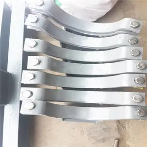 ˫��˨��ֿ����ܼв���ֶ�п�ֹܿ���������˫�׹̶��ܼ�