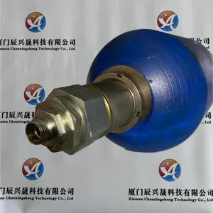 Parker Hannifin ��Ĥʽ������PS 250BAR PT 375BAR OLAER