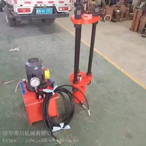 ����ѹ���� �ڻ��Ĵ�����װ�� ��Яʽ�綯ѹ����