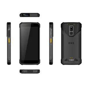 iData T1�ܼ���pda�ֳ��ն������������ݲɼ����ֿ��̵��