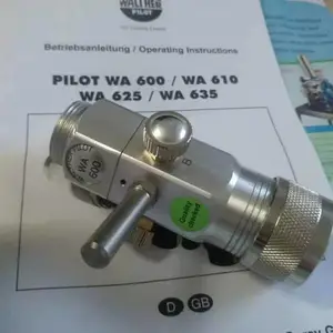 ��Ӧ���ڵ¹�PILOT/�ֵ�ȫ������Զ���ǹ��ˮ��ǹWA600
