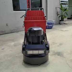 460�ͻ�����ƺ��ĥ�� 6ͷ��Ƶ������ĥ�׹�� ˫ͷ����ʩ��