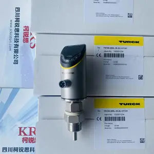 TURCKѹ�������� PS510-10V-03-LI2UPN8-H1141