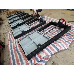 ��������բ��PGZ-400*400mmũ�����������բ��