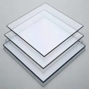 ˾����ȼpc��Ʒ�� ͸��v0������������ 1.5mm���׺�PC����Ƭ�ӹ�