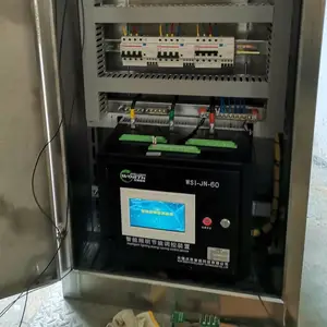 市政道路路灯控制器带降压启动PG-350SC PG-360SC经纬时控 光感控制