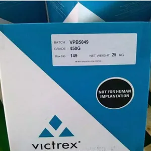 现货碳纤维 peek材料 VICTREX peek 450ca30 高强度 抗冲击医疗护理应用