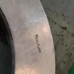 德国Amtec Spannhydraulik液压螺母 K-031.185.600N用于铝厂使用