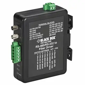 热卖BLACK BOX转换器