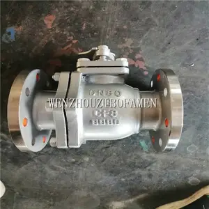 不锈钢全通径衬四氟球阀 Q41F46-10R Q41F46-10RL 强酸强碱衬氟球阀