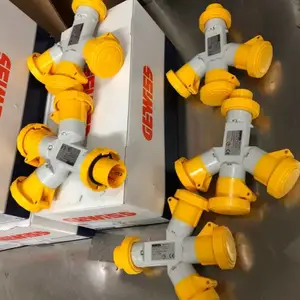 优势供应 BEKA 数字指示器 BA 324 E-BL