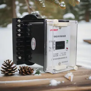���ڳ���С�� SSJ-78AD/K����ʱ��̵��� 110VDC ��Ե��ѹˮƽ��