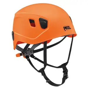 苏州 PETZL/攀索 PANGA A030A 进口专业探洞 探险 救援 登山 攀岩 头盔