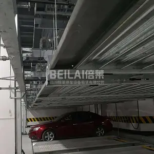 ����ʽͣ���豸������� ȫ�Զ�����ͣ������Ǯ С��ͣ���豸���޹����� �������峵�Ᵽ��